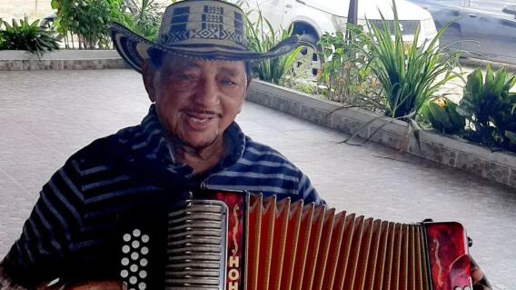 Lisandro Meza fue ingresado a cuidados intensivos: ¿qué le pasó? Lisandro Meza fue ingresado a cuidados intensivos: ¿qué le pasó?
