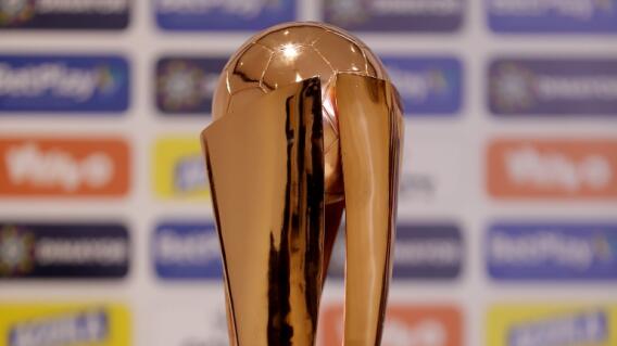 Copa Colombia Copa Colombia