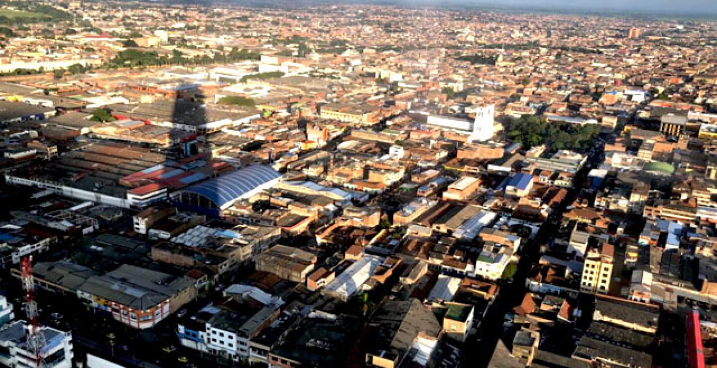 Foto: Noticiascaracol.com