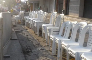 353509_BLU Radio// Sillas. Foto: Cortesía