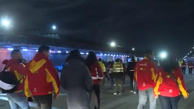Realizan operativos contra explotación de niños en Corabastos Realizan operativos contra explotación de niños en Corabastos