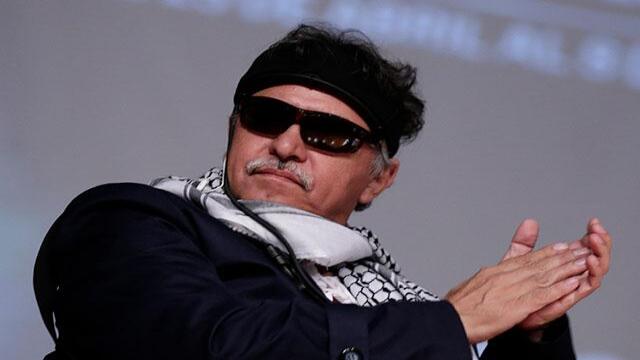 Tres días de huelga de hambre completan 1.100 presos de las FARC