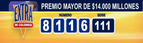 Extra de Colombia.png Extra de Colombia.png