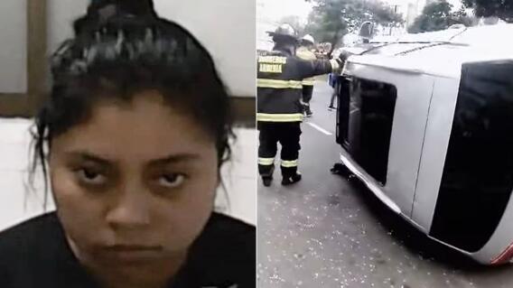 Una conductora ebria ocasionó un fatal accidente en Armenia durante la Semana Santa de 2024.jpg Una conductora ebria ocasionó un fatal accidente en Armenia durante la Semana Santa de 2024.jpg