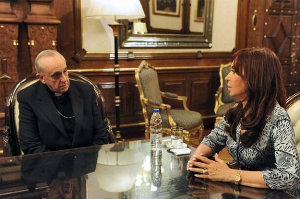 Foto: diario El Clarín.