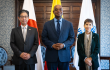 Japón dona 3 millones de dólares a Colombia: así lo informó canciller Luis Gilberto Murillo