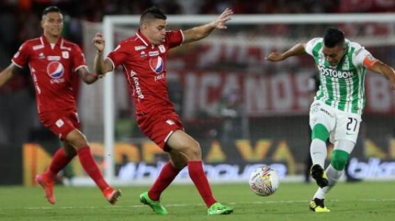 América Vs Nacional América Vs Nacional
