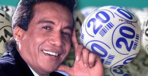 Los números de Diomedes Díaz que caen en el chance.