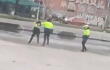 Subintendente de la Policía fue retirado del cargo