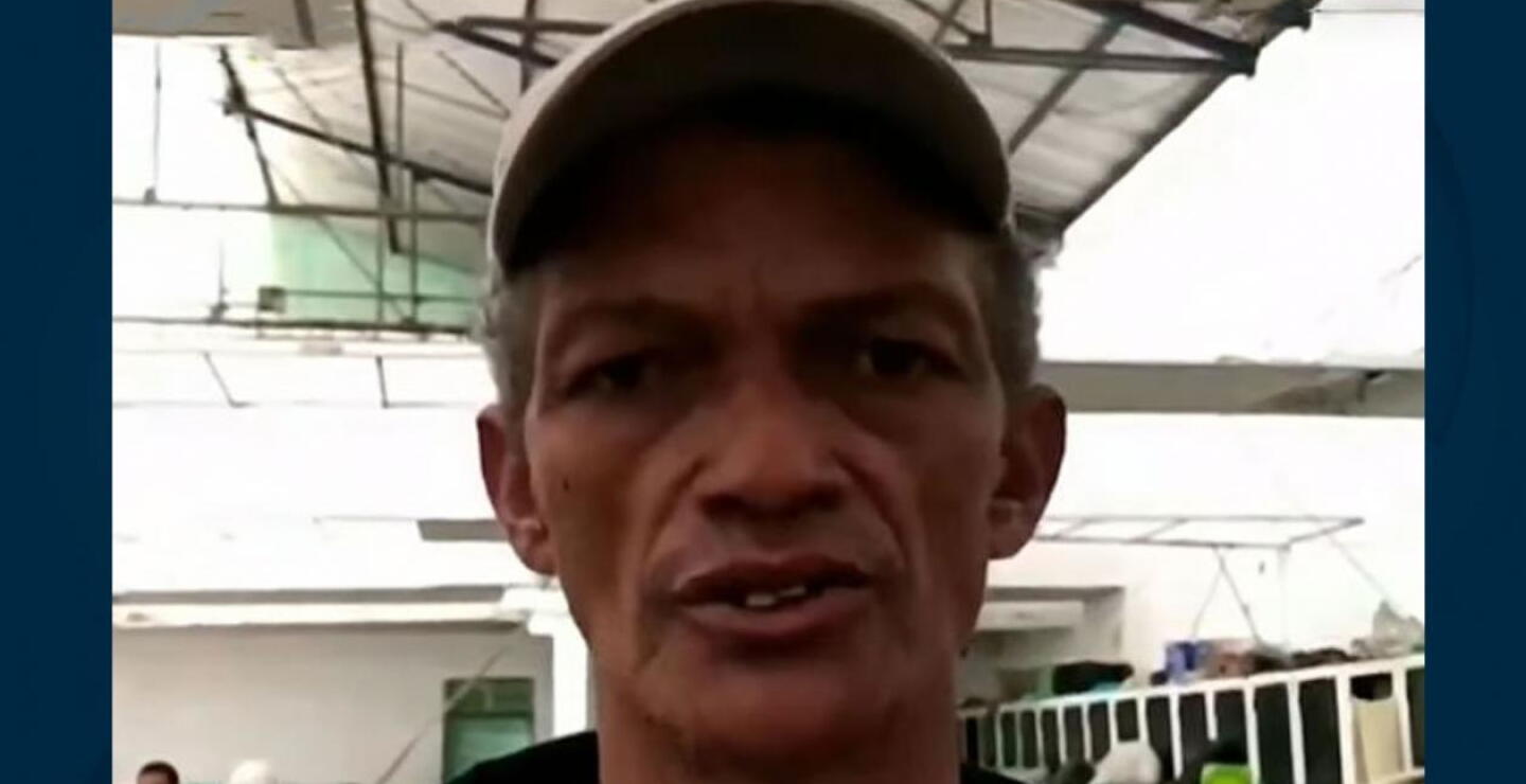 312925_Blu Radio / José Sarmiento. Foto: Noticias Caracol
