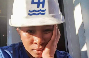 333955_BLU Radio/ Nathali del Carmen Blanco. Foto: BLU Radio