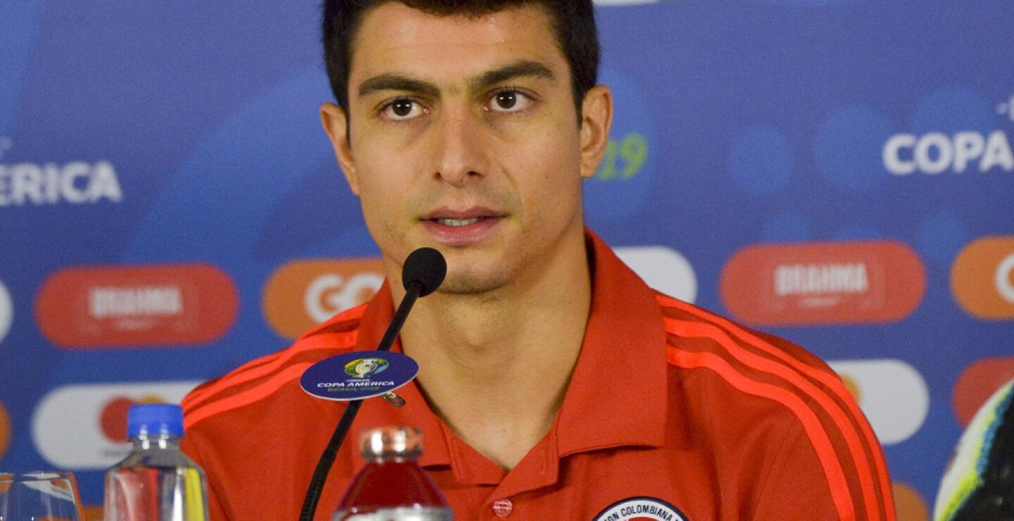 338546_BLU Radio // Stefan Medina // Foto: AFP