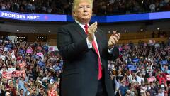 Trump utiliza discurso antiinmigración con fines electorales: analista