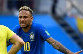 309451_BLU Radio. Neymar / Foto: AFP