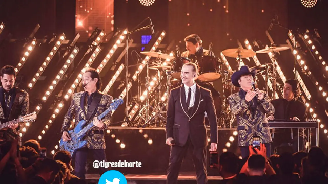 ‘Para sacarte de mi vida’, la canción que unió a Los Tigres del Norte