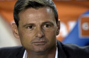 258533_Diego Cocca - Foto: AFP