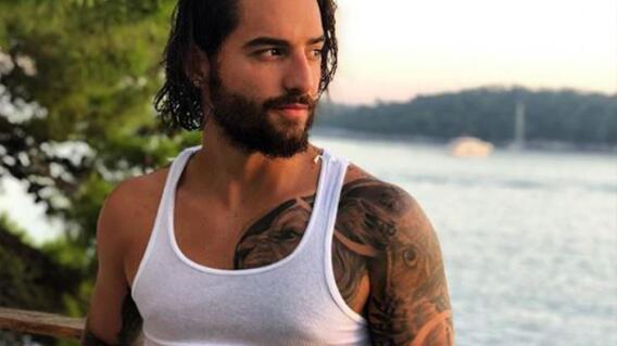 11163_La Kalle. Maluma - Mala mía / Foto: Instagram 11163_La Kalle. Maluma - Mala mía / Foto: Instagram