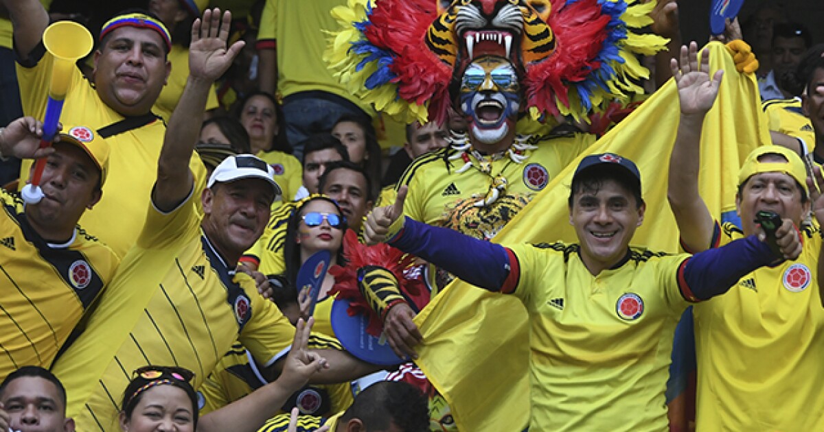 La Eliminatoria Suramericana, este jueves en vivo por la ...