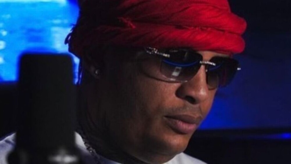 ¿Quién era Pacho 'El Antifeka', cantante asesinado a tiros por sicarios? - BluRadio