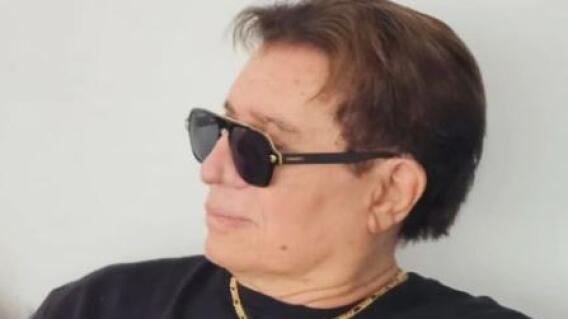 A qué hora se presenta Bobby Cruz en Viva la salsa