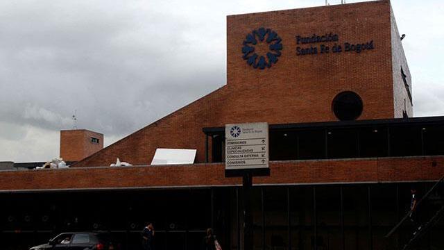 Hospital universitario de la Fundación Santa Fe ganó prestigioso premio de arquitectura