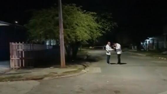 Ofrecen millonaria recompensa por responsables de triple homicidio en barrio Alfonso López de Cali Ofrecen millonaria recompensa por responsables de triple homicidio en barrio Alfonso López de Cali
