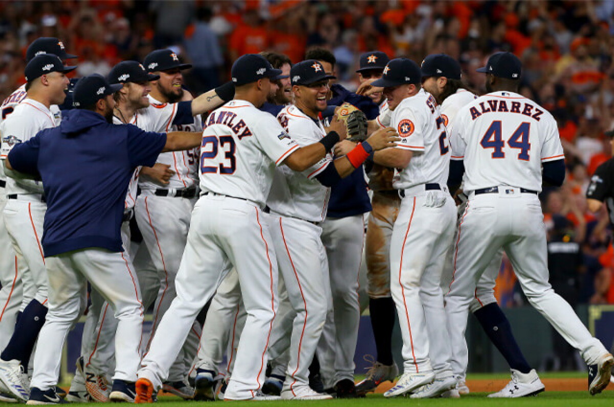 Equipos De La Liga Americana De Béisbol