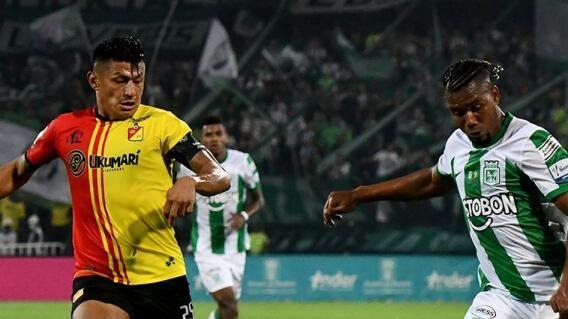 Jhonny Vásquez, capitán del Pereira Jhonny Vásquez, capitán del Pereira
