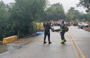 Aumentan accidentes en vías de Santander.jpg