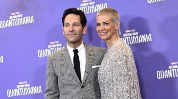 Evangeline Lilly, actriz de Marvel, anunció que se retira de la actuación Evangeline Lilly, actriz de Marvel, anunció que se retira de la actuación