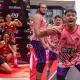 Reto 3x3 en Bogotá