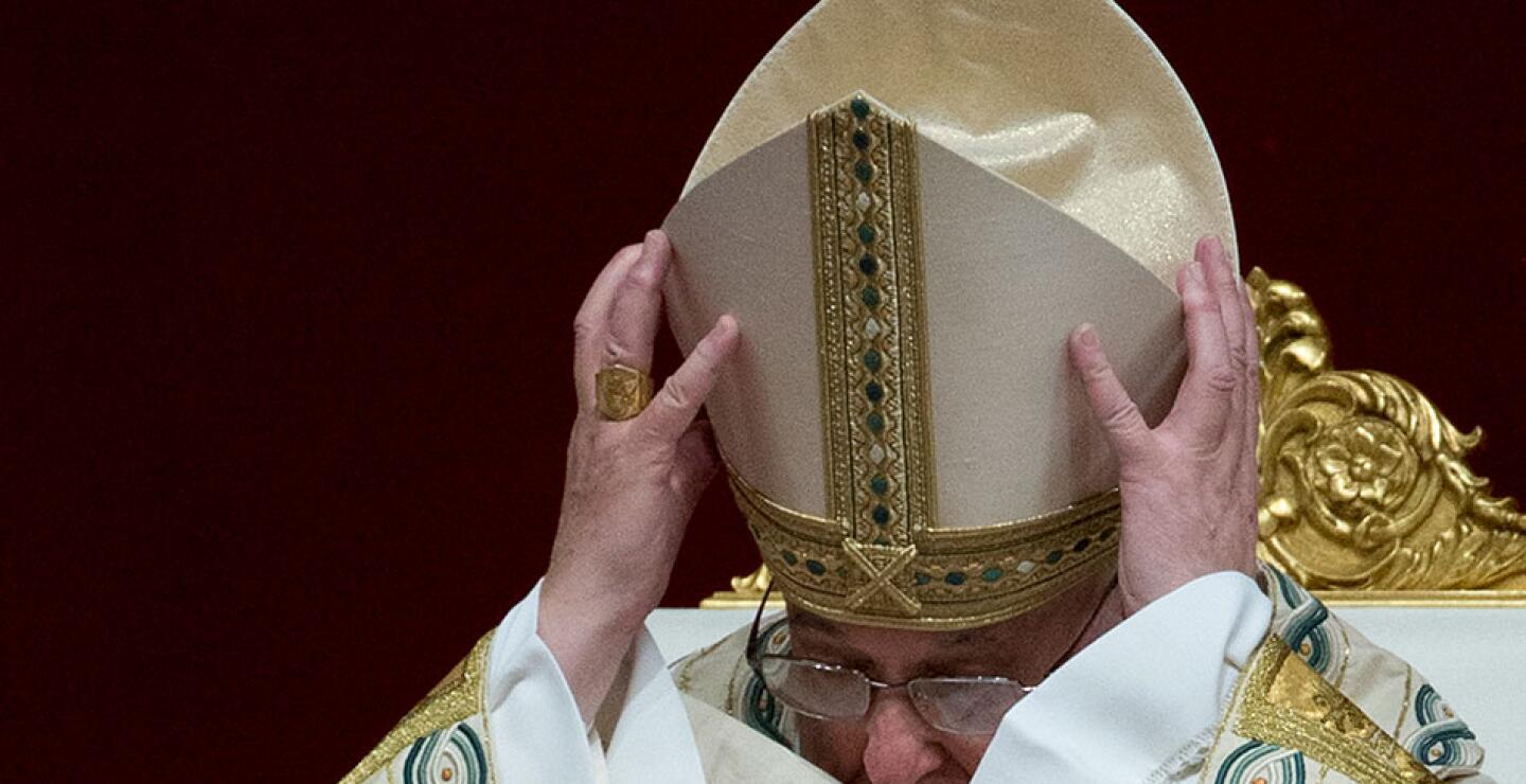 Y advirtió: "Cuando una sociedad ignora a los pobres, los persigue y los criminaliza, les obliga a unirse a la mafia. Esa sociedad se empobrece hasta la miseria".