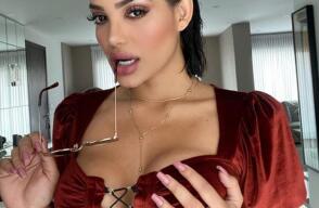 346714_BLU Radio// Andrea Valdiri. Foto: Instagram