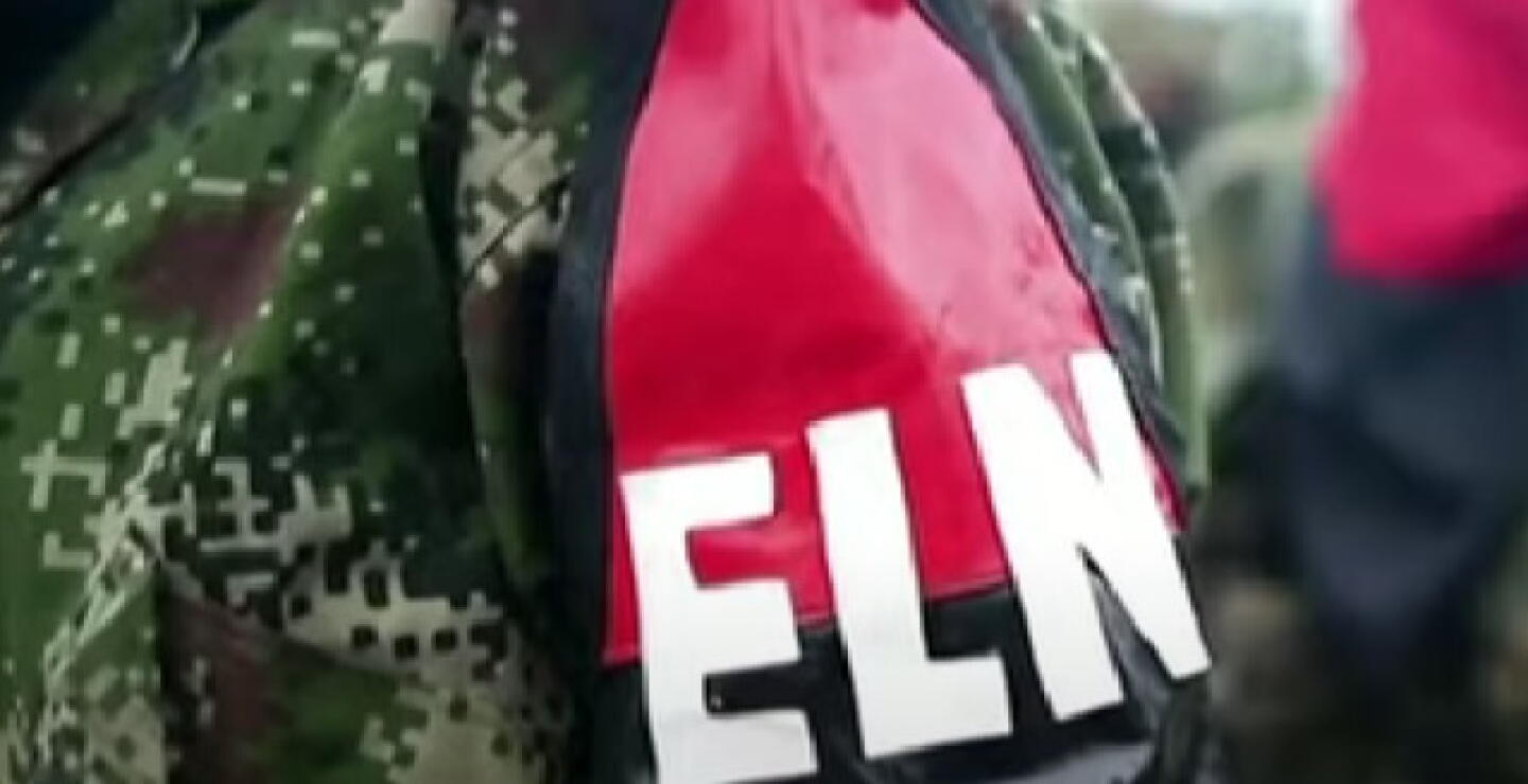  Cese al fuego bilateral entre Gobierno y ELN se amplió por siete días