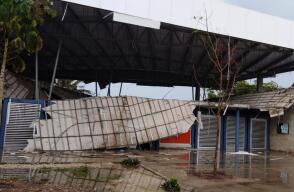 314807_Foto. BLU Radio/ colegio Pies Descalzos de Shakira/Suministrada