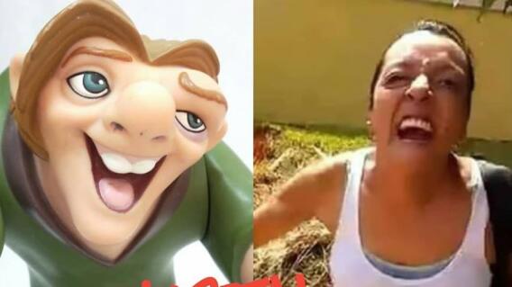 313464_BLU Radio. Memes periodista en Medellín / Foto: Facebook