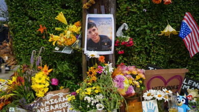 Exesposa de agente del ICE que asesinó a colombiano hizo revelación: "Me pedía que mintiera"