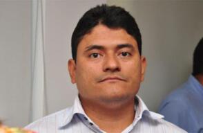 369118_Humberto Mendoza. Foto: Cortesía