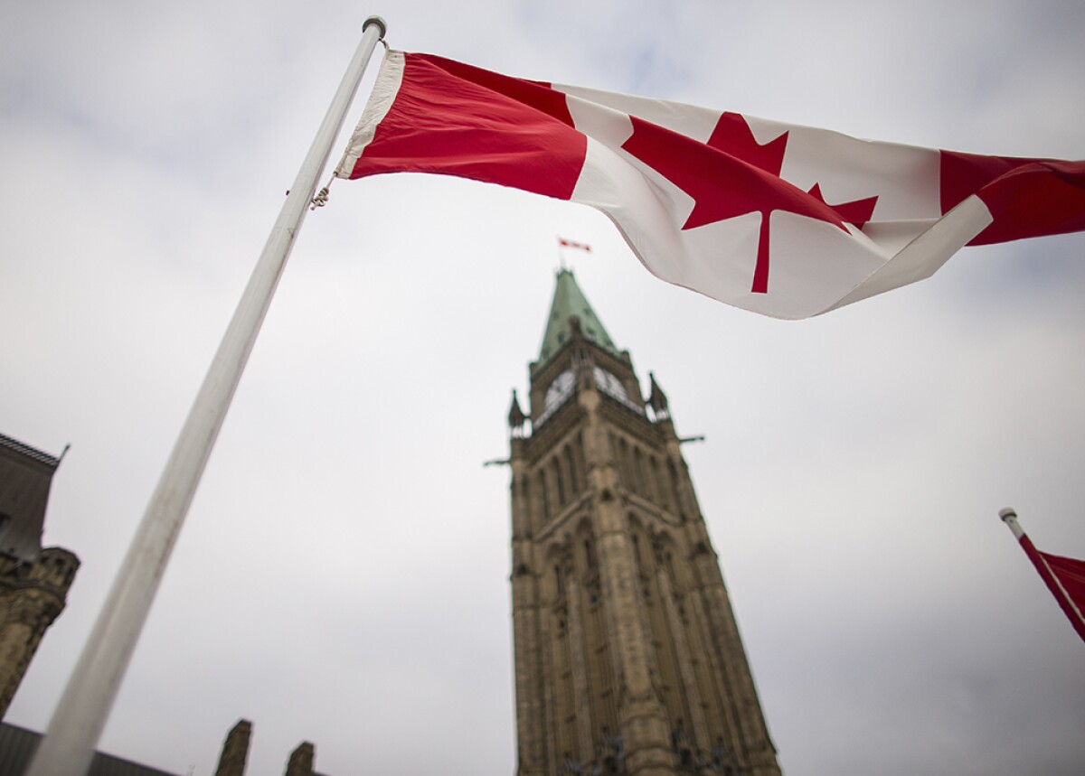 144425_Canadá. Foto: AFP