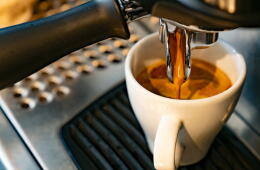 Coffee Master 2026 en Bogotá