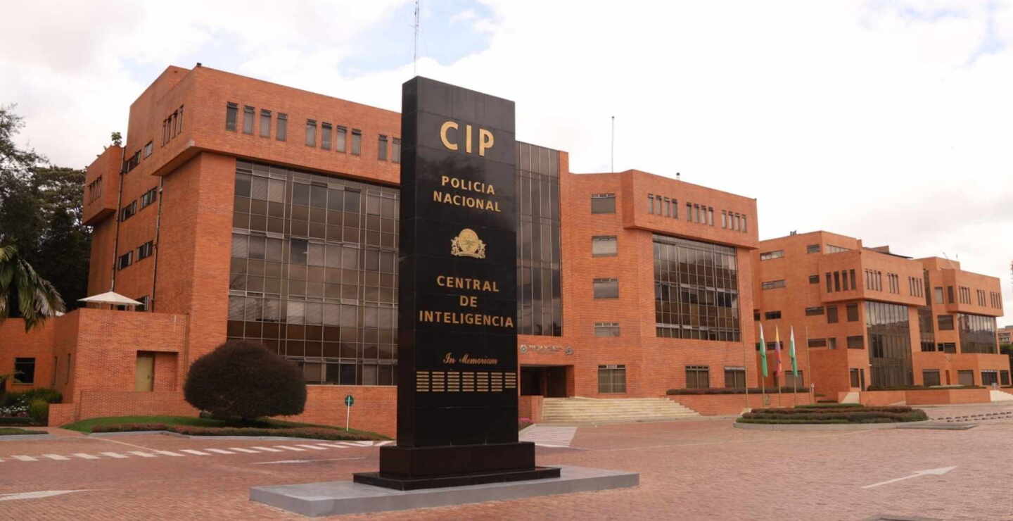 Dirección Nacional de Inteligencia