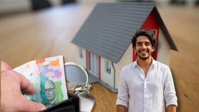 Comprar casa no será problema; medida cambia condiciones en créditos Comprar casa no será problema; medida cambia condiciones en créditos