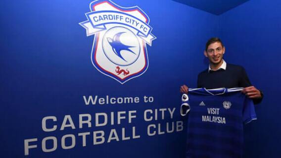 295658_Emiliano Sala 295658_Emiliano Sala