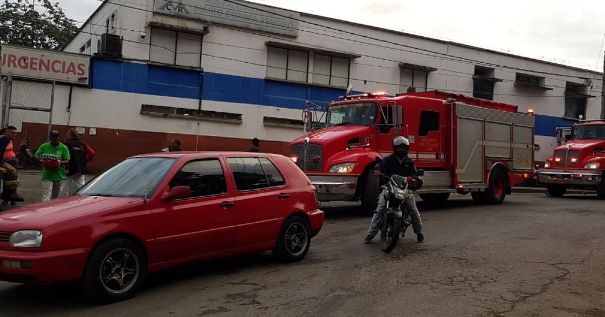 Médico fallecido no se contagió en el hospital Mario Correa Rengifo ...