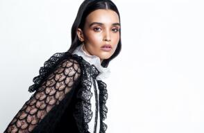 Bogotá Fashion Week - Amelia Toro