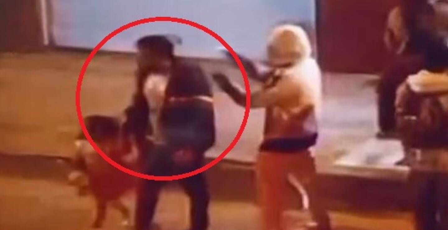 "El baboso que mandó a matar a mi esposo no es mi pareja": esposa de hombre asesinado en Soacha