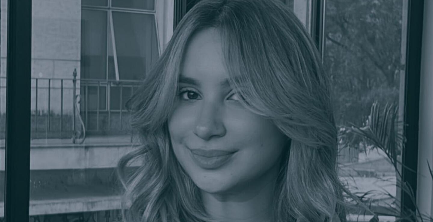 Fallece reconocida influencer mientras iba en un taxi; tenía 28 años 