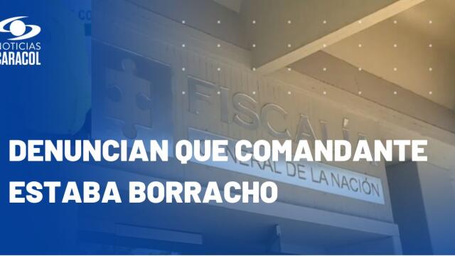 Habla mamá de auxiliar presuntamente abusada en estación de Policía Habla mamá de auxiliar presuntamente abusada en estación de Policía