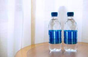 Invima prohíbe comercialización de agua