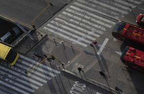 Abrirán nueva estación de TransMilenio en Usme, sur de Bogotá Abrirán nueva estación de TransMilenio en Usme, sur de Bogotá
